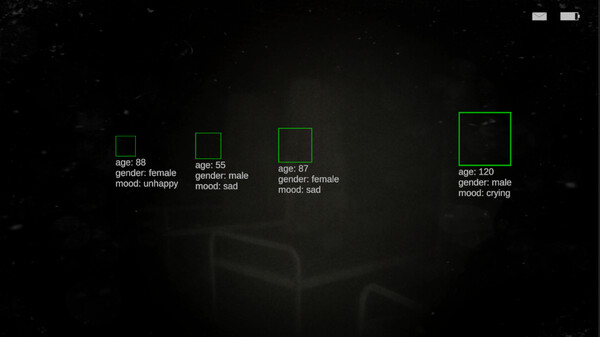 Livingmare Cold Calls screenshot 2
