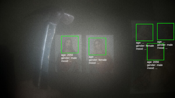 Livingmare Cold Calls screenshot 5