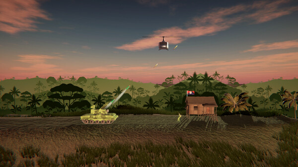 RotorScape screenshot 2