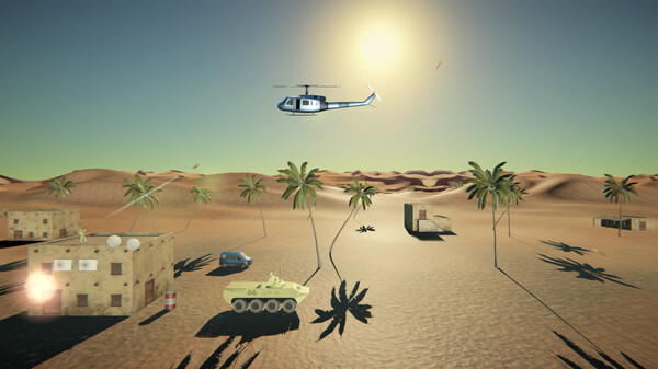 RotorScape screenshot 1