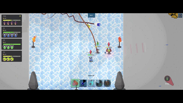 MagFighter screenshot 12