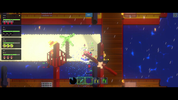 MagFighter screenshot 9