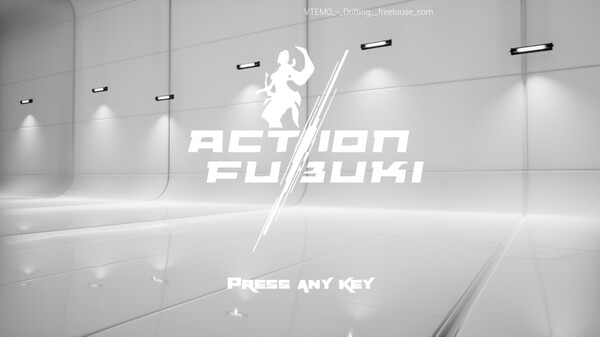 Action Fubuki screenshot 5
