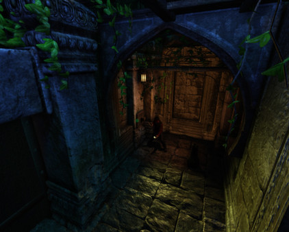 BloodLust Shadowhunter screenshot 3