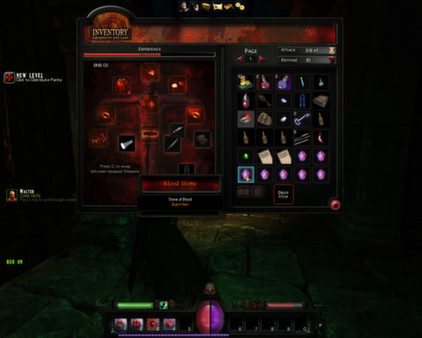 BloodLust Shadowhunter screenshot 5