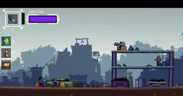 Reblica screenshot 3