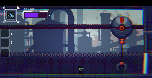 Reblica screenshot 1