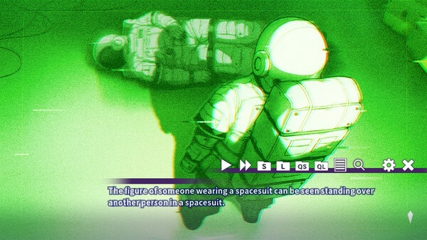 Fantastical Mystery ADV : Ultimate Jumbo Jet Murder Case screenshot 2