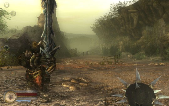 Dark Shadows - Army of Evil screenshot 6