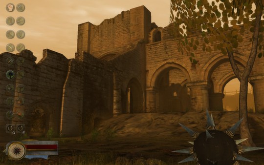 Dark Shadows - Army of Evil screenshot 9