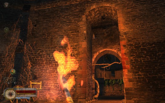 Dark Shadows - Army of Evil screenshot 11