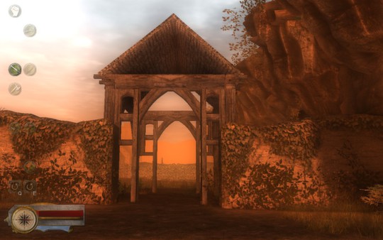 Dark Shadows - Army of Evil screenshot 7