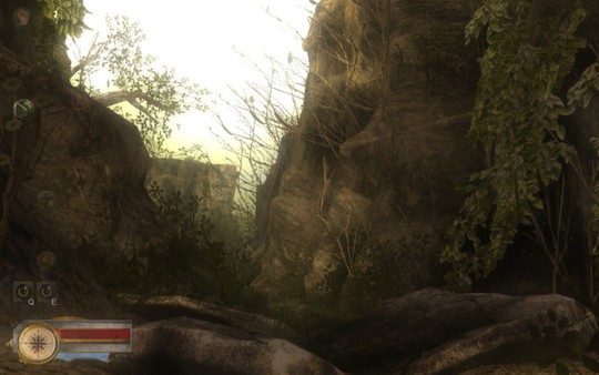 Dark Shadows - Army of Evil screenshot 8