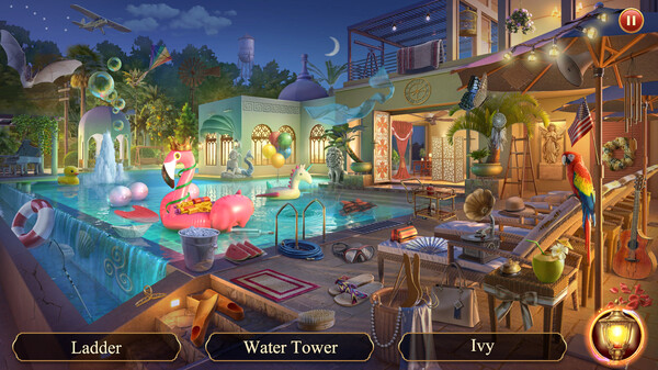 Marie's Travel screenshot 3