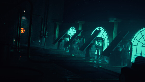 Clocked screenshot 9
