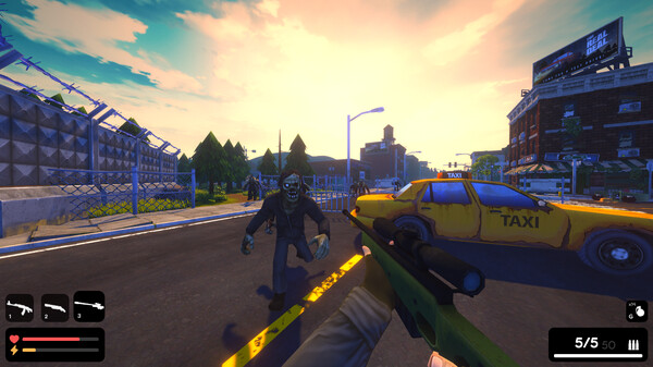 Bodyrain screenshot 10
