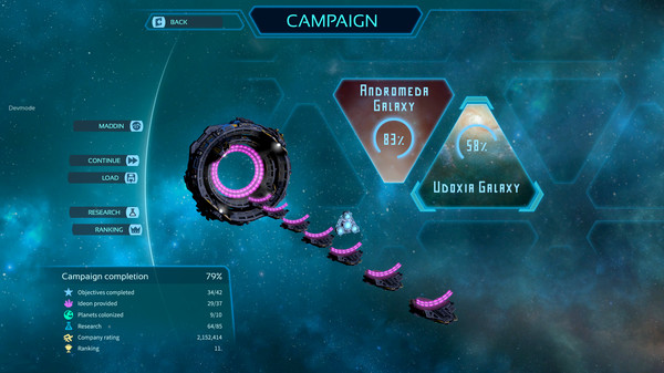 Imagine Earth screenshot 9