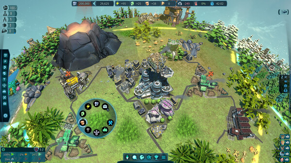 Imagine Earth screenshot 2