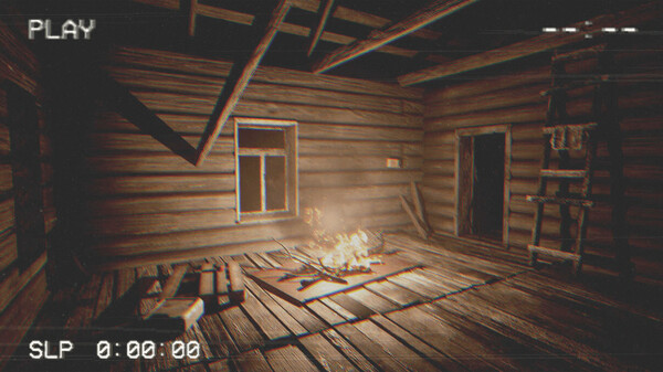 Paranormal: Found Footage screenshot 6