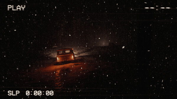 Paranormal: Found Footage screenshot 2