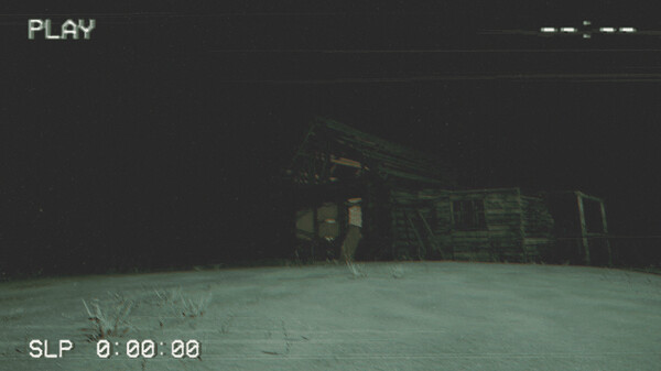 Paranormal: Found Footage screenshot 1