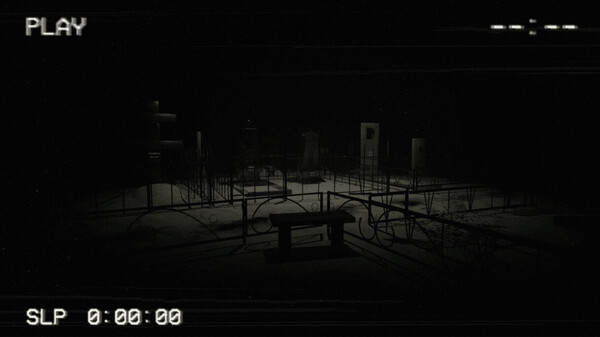 Paranormal: Found Footage screenshot 4
