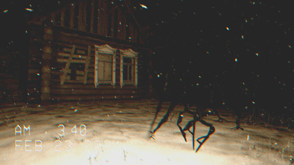 Paranormal: Found Footage screenshot 3