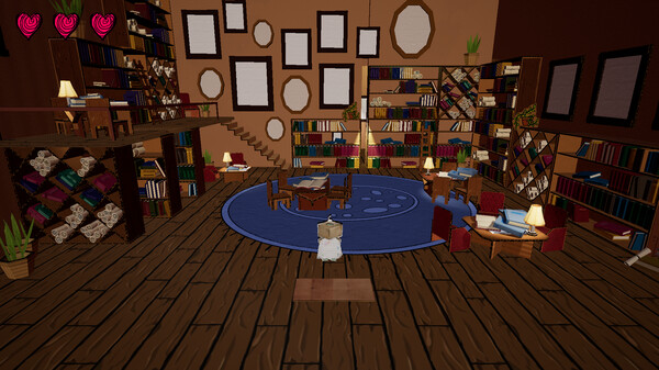 Cardboard Chronicles screenshot 4