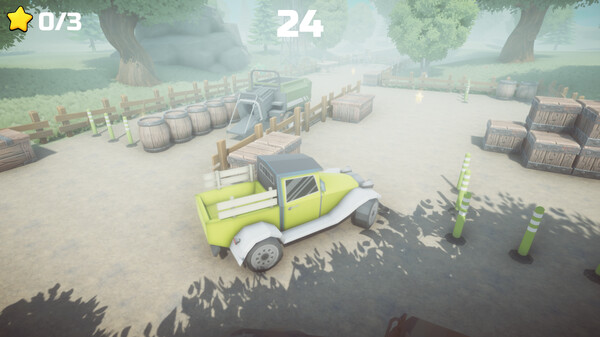 Farm Racing screenshot 5