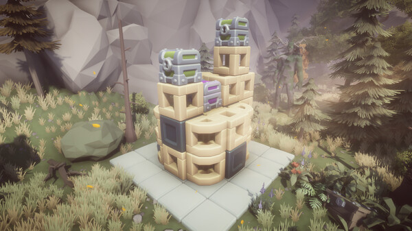Forest Keeper screenshot 5