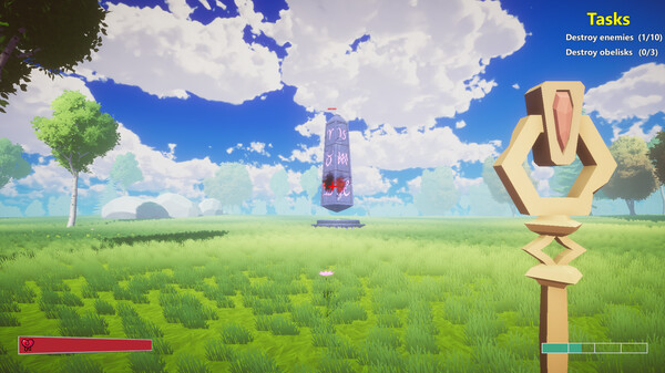 Magic Runes screenshot 5