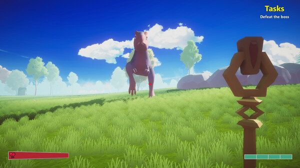 Magic Runes screenshot 1