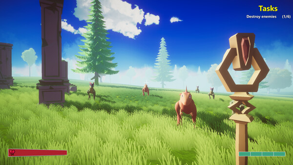Magic Runes screenshot 6