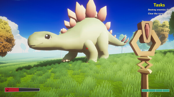 Magic Runes screenshot 4