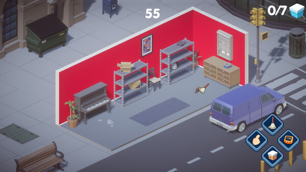 Successful business screenshot 4