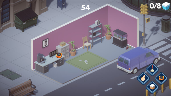 Successful business screenshot 3