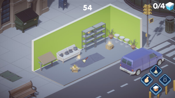 Successful business screenshot 2
