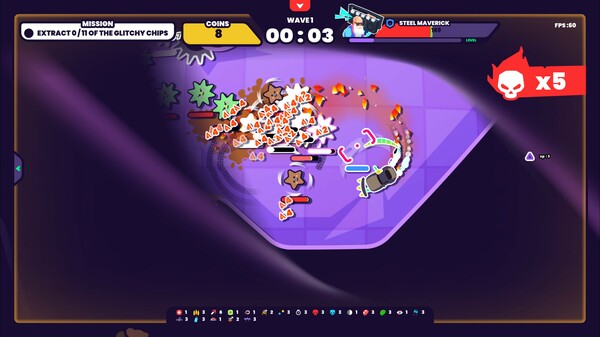 District Panic screenshot 11