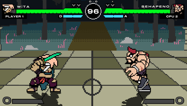 Battle Street screenshot 4