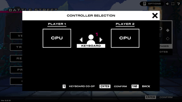 Battle Street screenshot 7