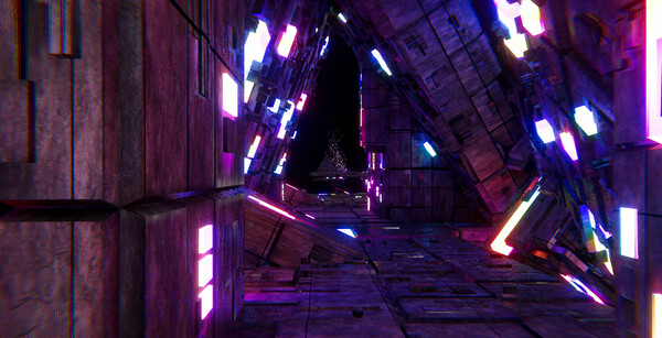 Darkness Ritual: Impasse screenshot 8