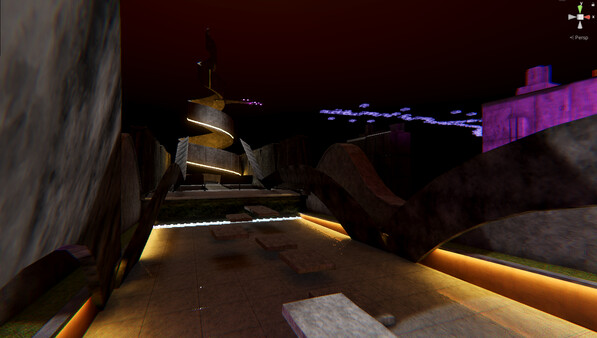 Darkness Ritual: Impasse screenshot 4