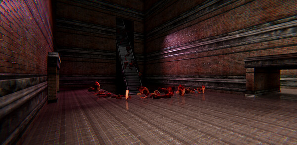 Darkness Ritual: Impasse screenshot 5