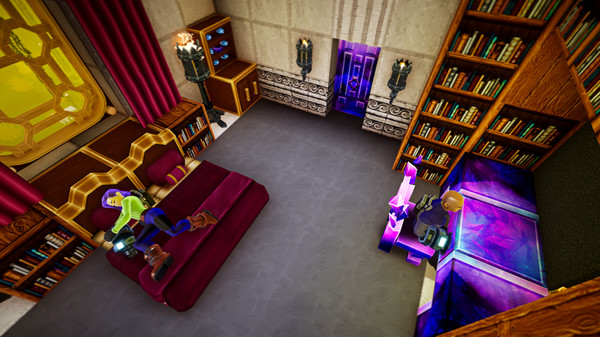 Creativerse screenshot 5