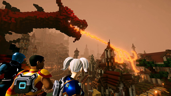 Creativerse screenshot 2