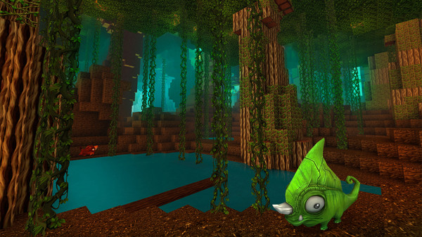 Creativerse screenshot 11