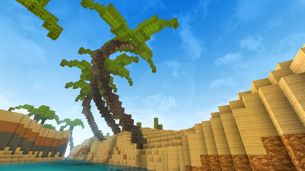 Creativerse screenshot 12