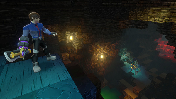Creativerse screenshot 6