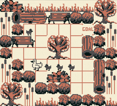 Ducks in a Row screenshot 2