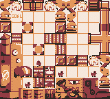 Ducks in a Row screenshot 4